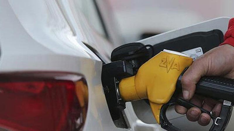 Motorine 7 kuruş indirim yolda