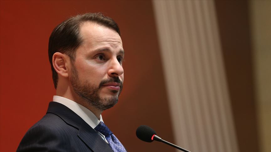 Bakan Albayrak’tan ‘ücretsiz izin’ açıklaması