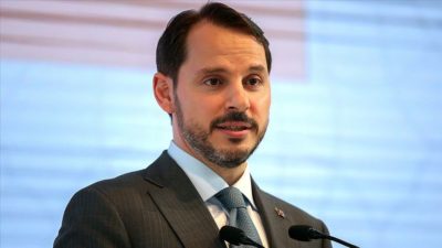 Virüse önlem paketi açıklaması