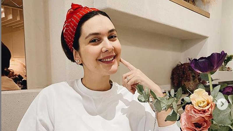 İlk kutlama Bergüzar’dan İlk kutlama Bergüzar’dan