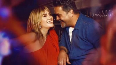 ‘Beyaz, benden habersiz hiçbir şey yapamaz!’