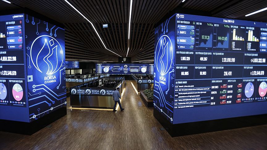 Borsaya ilk çeyrekte yatırımcı akını