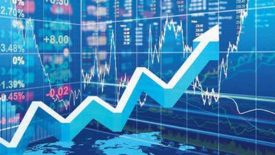 Borsalar rekora doymadı