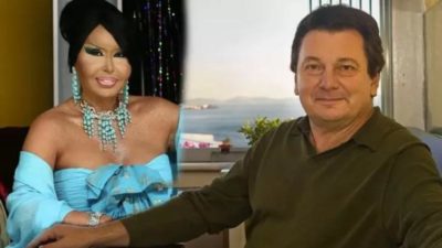 Bülent Ersoy Vedat Milor’a meydan okudu! Hesabı ben ödeyeceğim