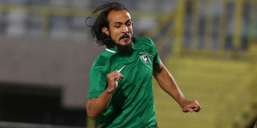 Bursaspor’un istediği oyuncu o takıma gitti!