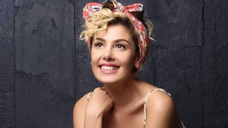 ‘Aşk bana uzak dursun’