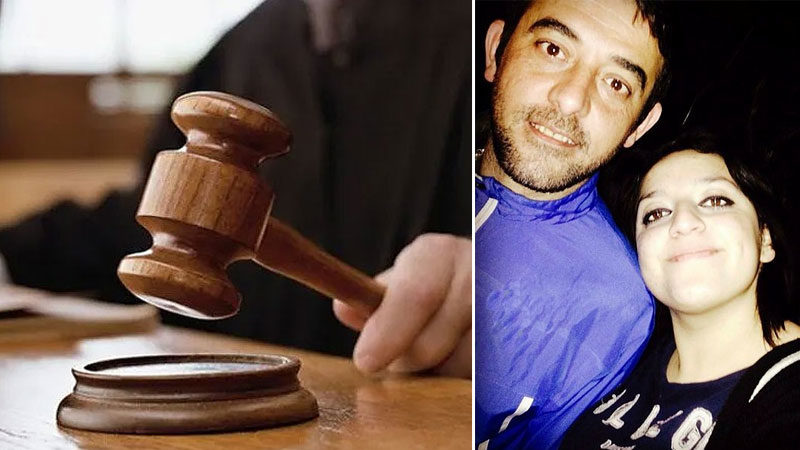 Bursa'nın Osmangazi ilçesinde, 4 yıl önce yeni doğan bebeği poşet