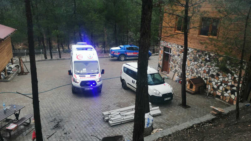 Bursa’da soba zehirlenmesi: 1 ölü Bursa’nın Büyükorhan ilçesinde sobadan sızan gazdan zehirlenen bir kişi hayatını