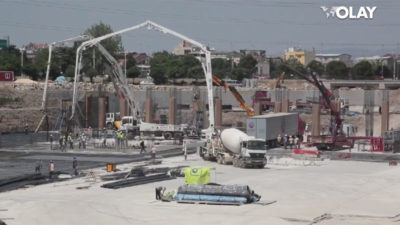 Bursa Çimento’dan anlamlı takvim ve kritik uyarılar