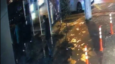 Bursa’da pompalı dehşet: 1 ölü, 1 yaralı