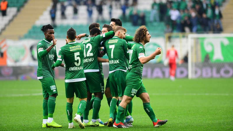 Program açıklandı! İşte Timsah’ın maçları