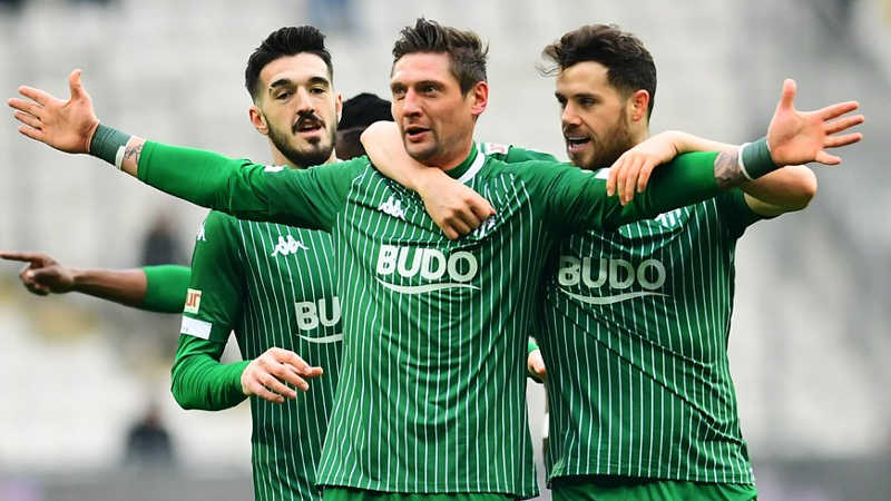 Haydi Timsah göster gücünü