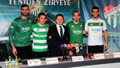 Yeniler forma giyebilir