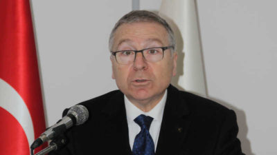 Hedef 12’den vuruldu