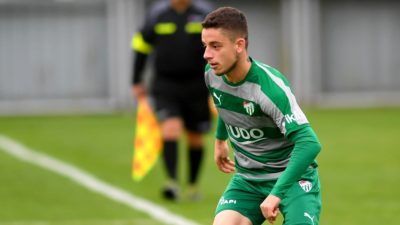 Mustafa Er istedi; Kırşehir’e gitti!