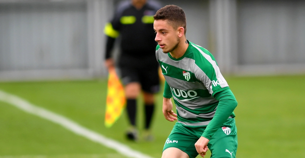 Mustafa Er istedi; Kırşehir’e gitti!