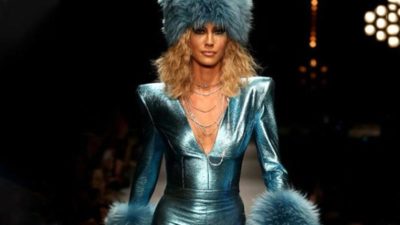 Çağla Şıkel ölümden döndü! Her şey saniyeler içinde oldu