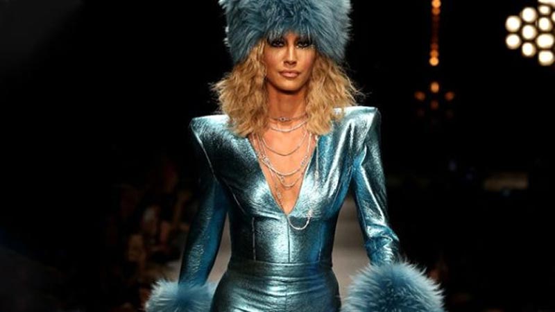 Çağla Şıkel ölümden döndü! Her şey saniyeler içinde oldu