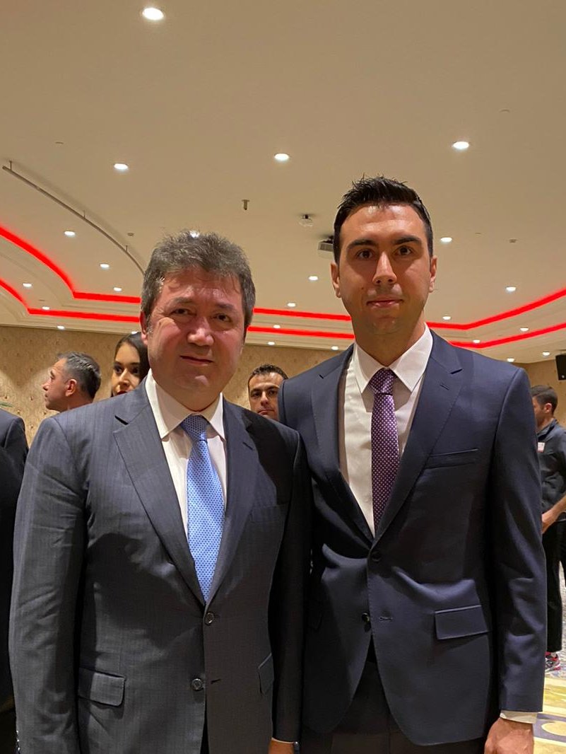 Arda Kardeşler; Bize her kapıyı açtı Arda Kardeşler; Bize her kapıyı açtı