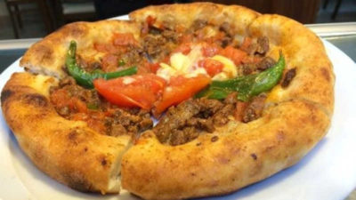 150 yıllık Bursa Cantığının hikayesi