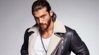 Can Yaman’ın askerlik fotoğrafı ortaya çıktı!