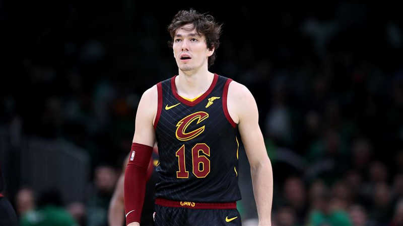 Cedi Osman, Elazığ için toplanan rakamı duyurdu!
