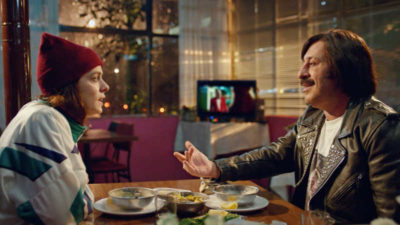 Cem’in ikinci gişe hüsranı