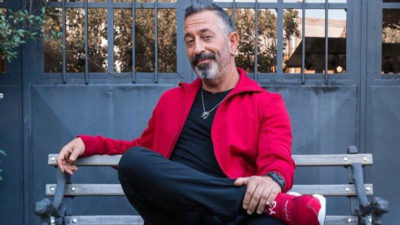 Memleketin en komik adamı ben değilim