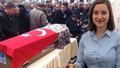 Ceren Damar davasında karar günü