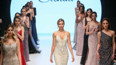 Chloe’nin dönüşü