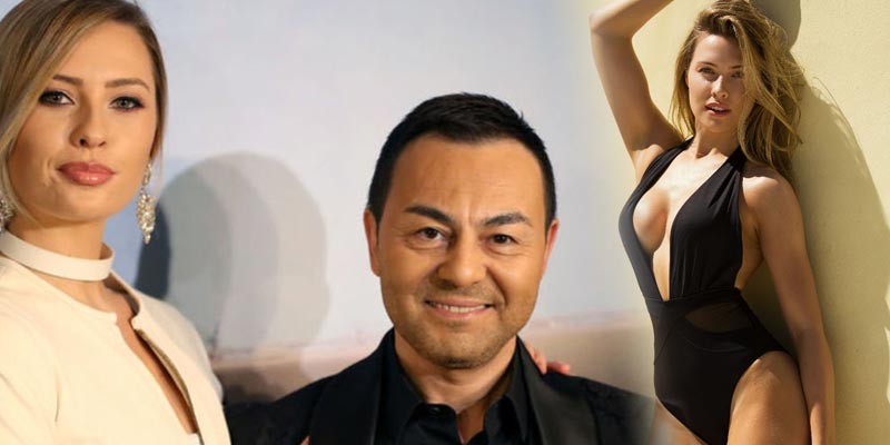 Chloe Loughnan’dan iç çamaşırsız poz!