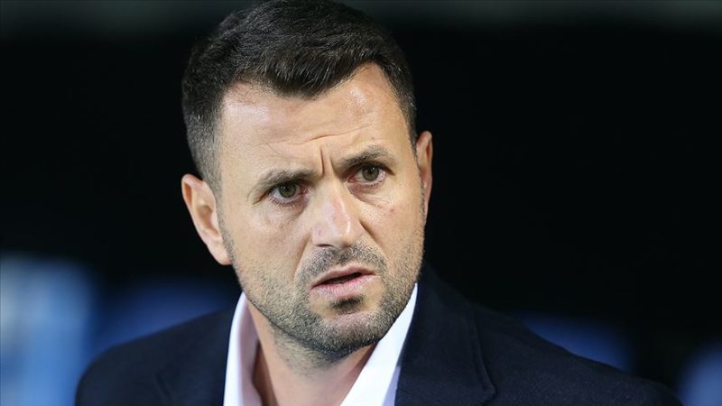 6-0’lık galibiyetin ardından Hüseyin Çimşir’den açıklama Süper Lig'in 18. haftasında sahasında Kasımpaşa'yı 6-0 yenen Trabzonspor'un teknik