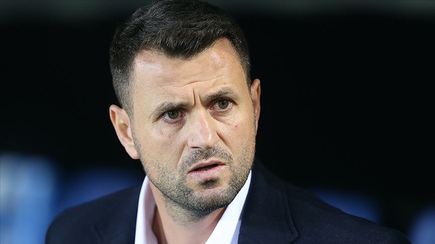 6-0’lık galibiyetin ardından Hüseyin Çimşir’den açıklama