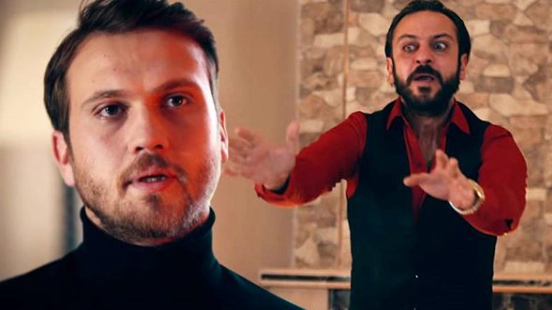 Çukur’da nefes kesen fragman! Hayatının en acı anını izledi