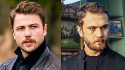 Çukur’da bomba gelişme