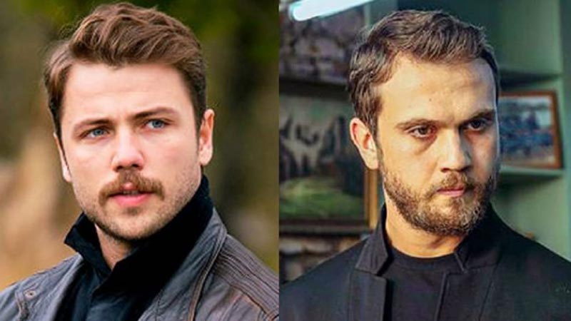 Çukur’da bomba gelişme