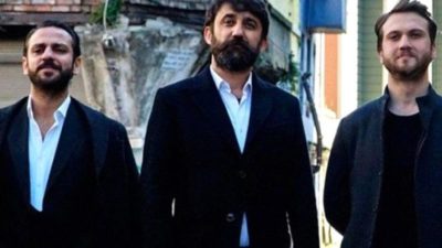 Çukur dizisi bu akşam var mı?