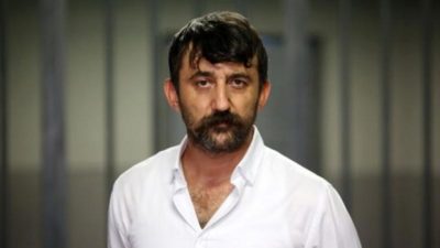 Çukur’un Cumali’si bombayı patlattı