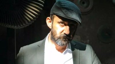 Çukur’un ‘Cumali’si Necip Memilli aşkını ilan etti