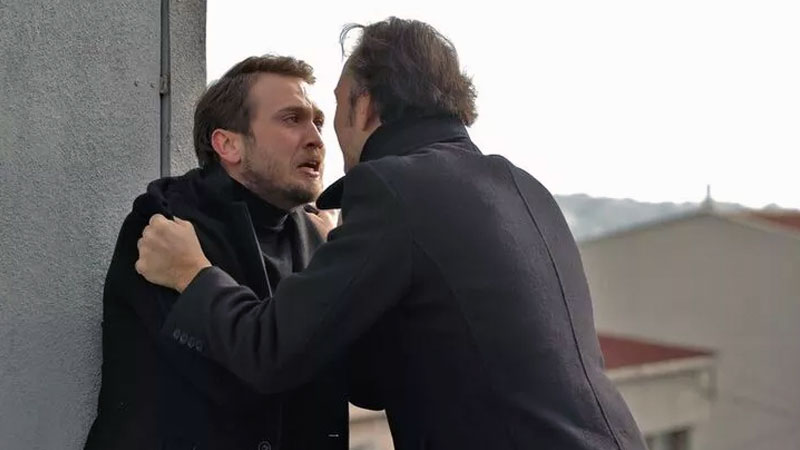 Güzel oyuncu Çukur’a dahil oldu