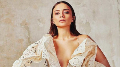 Damla Sönmez Avrupa Film Akademisi’nde