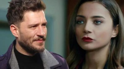 Damla Sönmez ve Uraz Kaygılaroğlu atışması sosyal medyaya damga vurdu