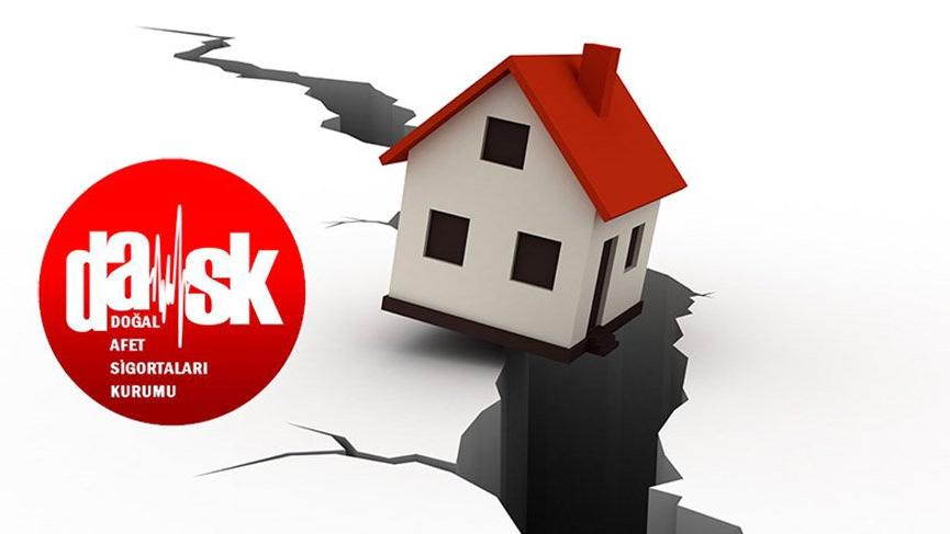 DASK’a 750 ihbar geldi