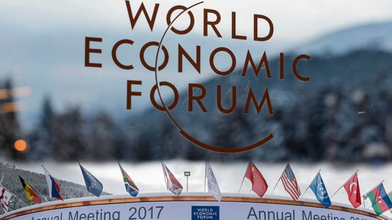 ‘Davos’ başlıyor