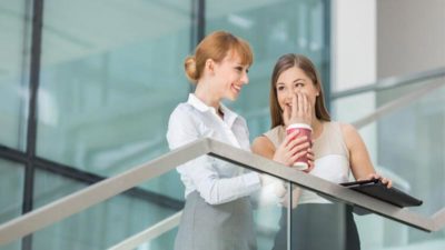 Tüm çalışanlar dikkat! Yargıtay’dan önemli dedikodu kararı