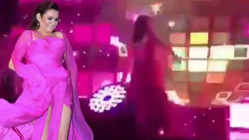 Deniz Seki, ‘Reklam için düştü’ diyenlere çok kızdı