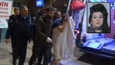 Doğmamış bebeğini öldüren, eski eşini yaralayan sanığa istenen ceza belli oldu