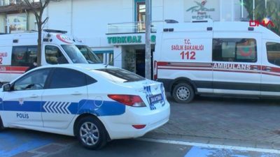 İstanbul’da bir otelde 2 ceset bulundu