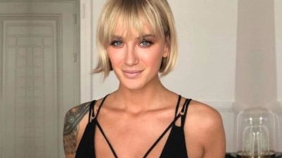 Takipçisini ifşa eden Didem’e cinsel ilişki teklifi yağdı