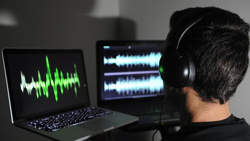 FETÖ’nün ‘VIP dinleme’ davasında karar